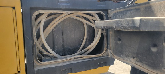 2009 RoGator SSC1084 Sprayer/High Clearance
