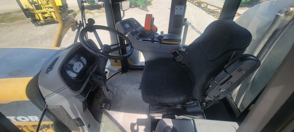 2009 RoGator SSC1084 Sprayer/High Clearance