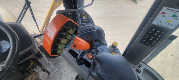2009 RoGator SSC1084 Sprayer/High Clearance