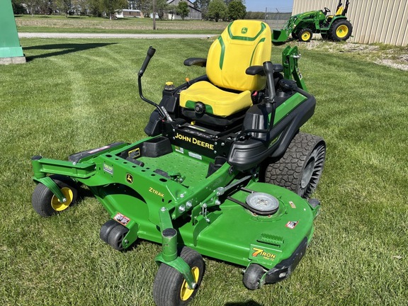 2024 John Deere Z950R Mower/Zero Turn