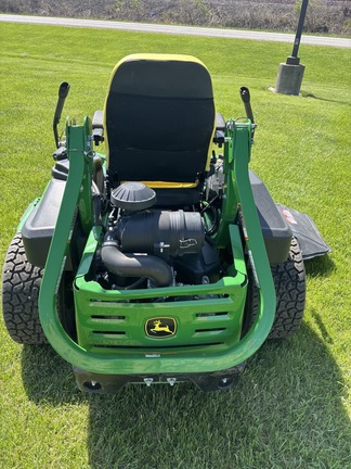 2024 John Deere Z950R Mower/Zero Turn