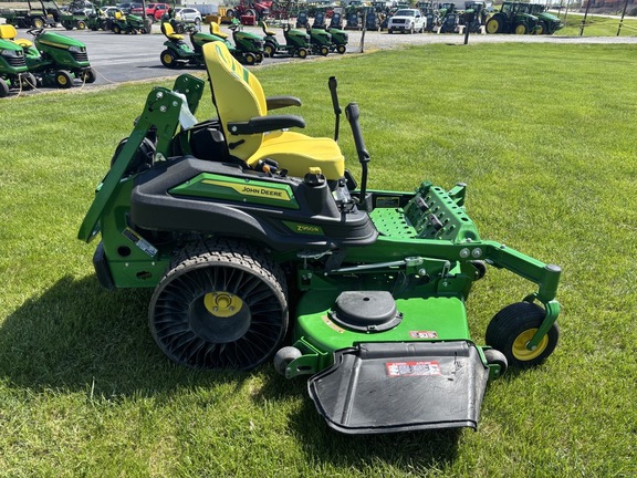 2024 John Deere Z950R Mower/Zero Turn