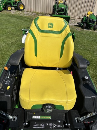 2024 John Deere Z950R Mower/Zero Turn