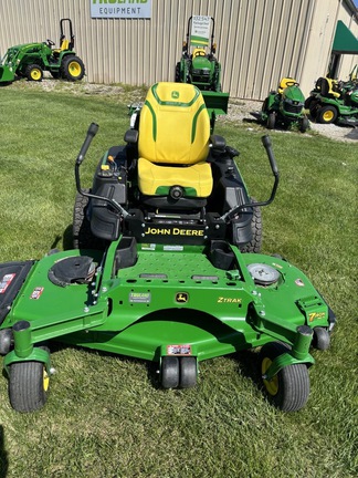 2024 John Deere Z950R Mower/Zero Turn