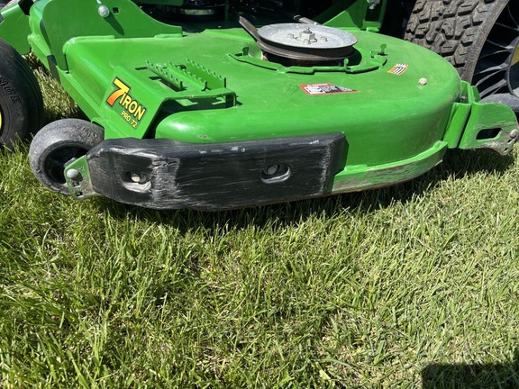 2024 John Deere Z950R Mower/Zero Turn