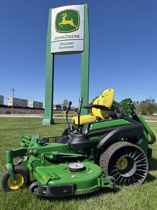 2024 John Deere Z950R Mower/Zero Turn