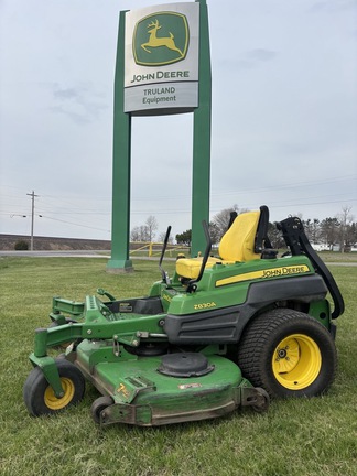 2008 John Deere Z830A Mower/Zero Turn