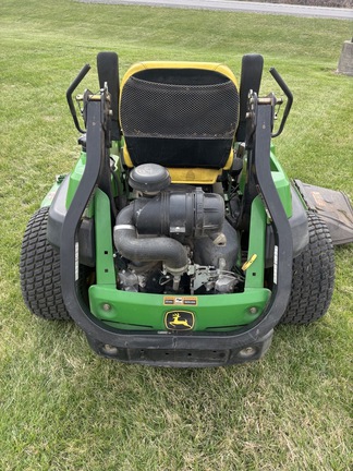 2008 John Deere Z830A Mower/Zero Turn