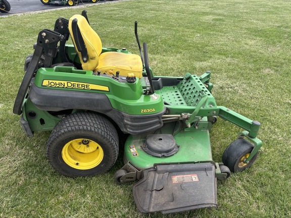 2008 John Deere Z830A Mower/Zero Turn