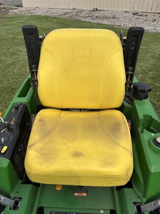 2008 John Deere Z830A Mower/Zero Turn