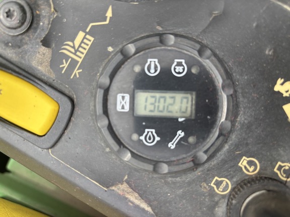 2008 John Deere Z830A Mower/Zero Turn