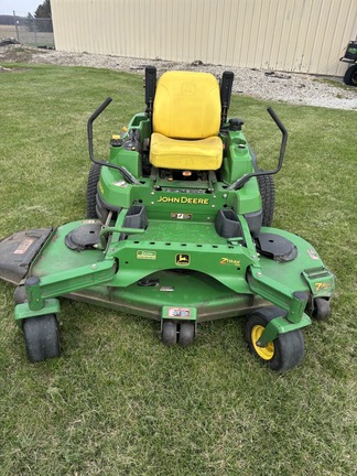 2008 John Deere Z830A Mower/Zero Turn
