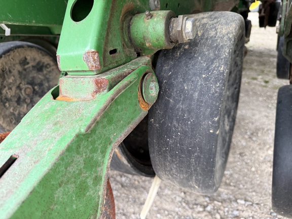 2001 John Deere 1780 Planter