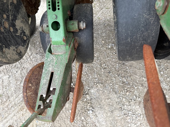 2001 John Deere 1780 Planter