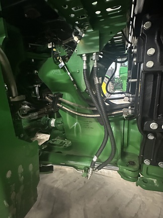 2024 John Deere 9R 540 Tractor 4WD