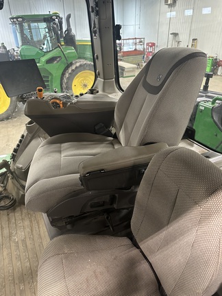 2024 John Deere 9R 540 Tractor 4WD