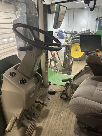 2024 John Deere 9R 540 Tractor 4WD