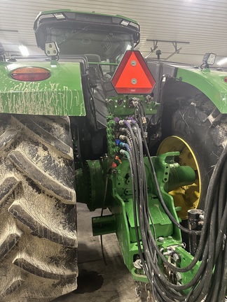 2024 John Deere 9R 540 Tractor 4WD
