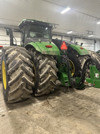 2024 John Deere 9R 540 Tractor 4WD
