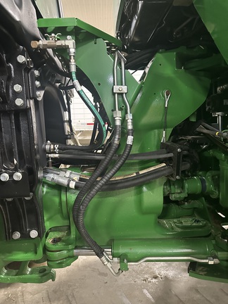 2024 John Deere 9R 540 Tractor 4WD