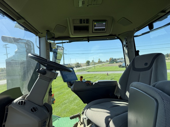 2024 John Deere 9R 540 Tractor 4WD