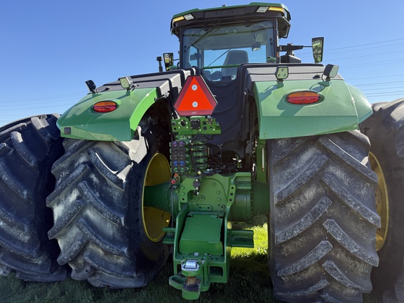 2024 John Deere 9R 540 Tractor 4WD