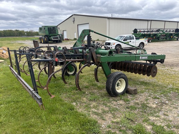 Glencoe F551B Chisel Plow
