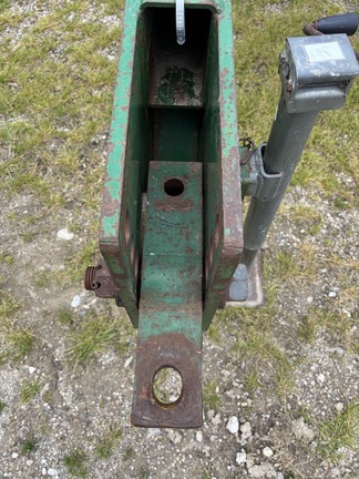 Glencoe F551B Chisel Plow
