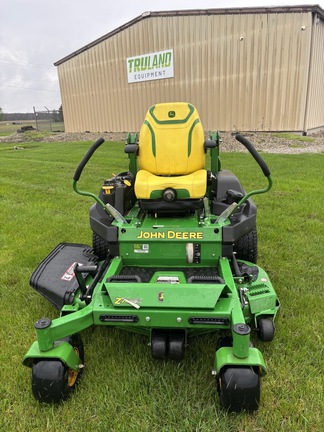 2023 John Deere Z740R Mower/Zero Turn