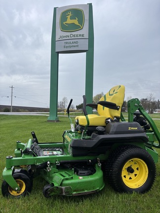 2023 John Deere Z740R Mower/Zero Turn