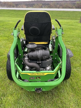2023 John Deere Z740R Mower/Zero Turn