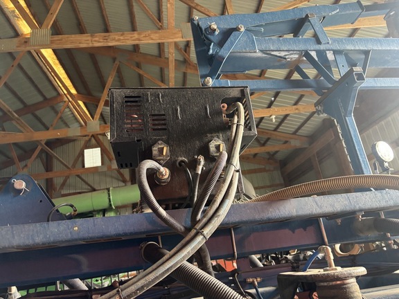 2021 Kinze 3665 Planter