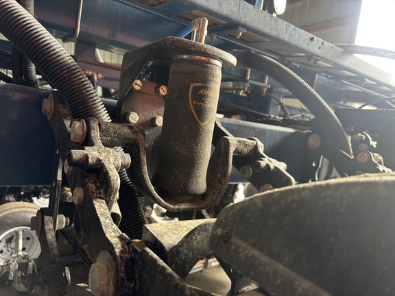 2021 Kinze 3665 Planter