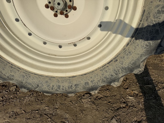 2015 New Holland T7.210 T4B Tractor