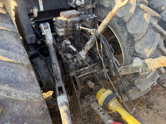 2015 New Holland T7.210 T4B Tractor