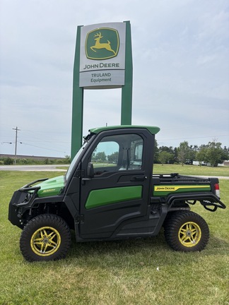 2024 John Deere XUV 835R ATV