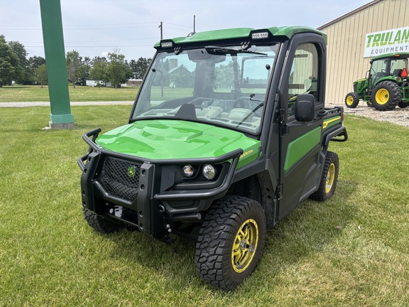 2024 John Deere XUV 835R ATV