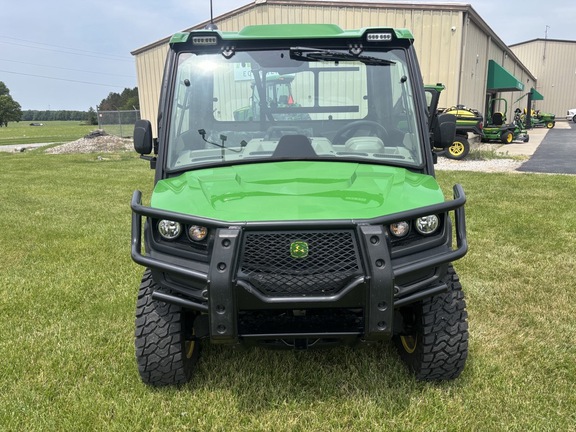 2024 John Deere XUV 835R ATV