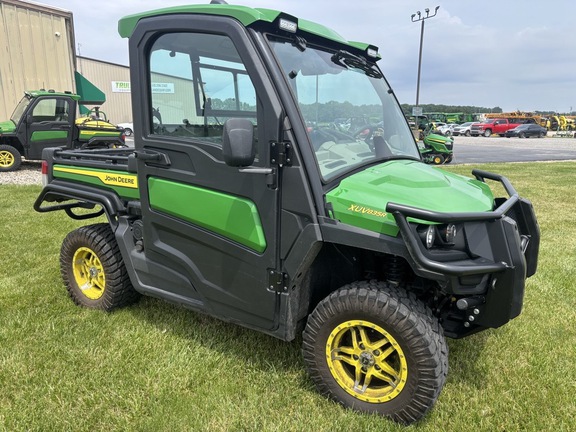 2024 John Deere XUV 835R ATV