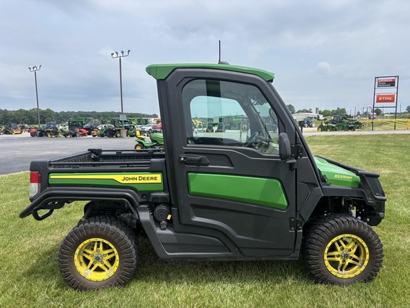 2024 John Deere XUV 835R ATV