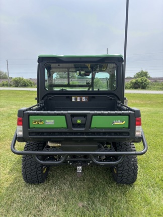 2024 John Deere XUV 835R ATV