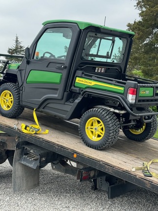 2024 John Deere XUV 835R ATV