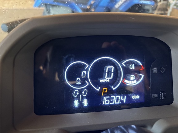 2024 John Deere XUV 835R ATV