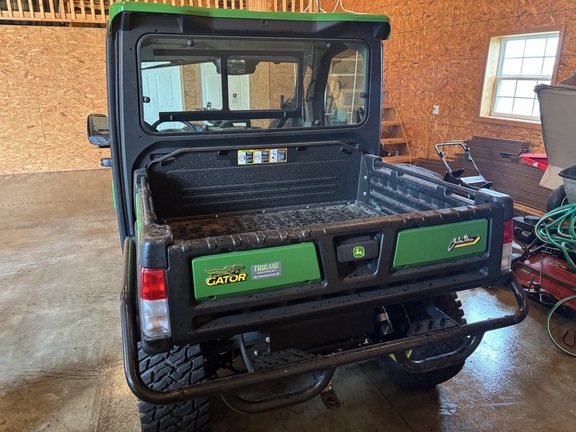 2024 John Deere XUV 835R ATV