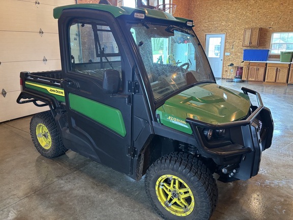 2024 John Deere XUV 835R ATV
