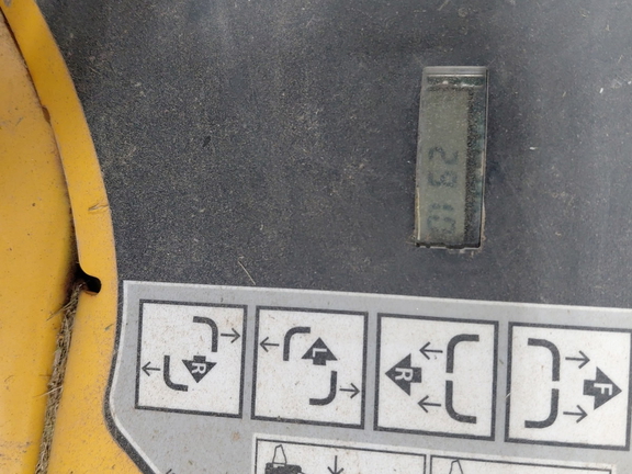 2019 Cub Cadet ZT1 50 Mower/Zero Turn