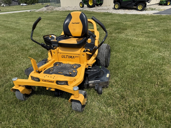 2019 Cub Cadet ZT1 50 Mower/Zero Turn
