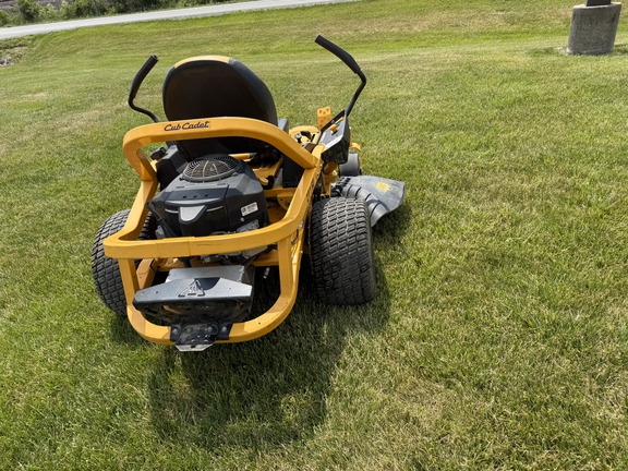 2019 Cub Cadet ZT1 50 Mower/Zero Turn