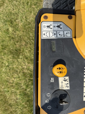 2019 Cub Cadet ZT1 50 Mower/Zero Turn