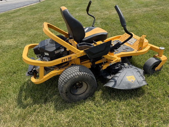 2019 Cub Cadet ZT1 50 Mower/Zero Turn